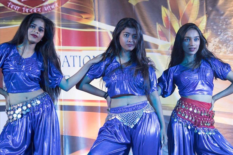 SDJ International College Surat Events photo 17