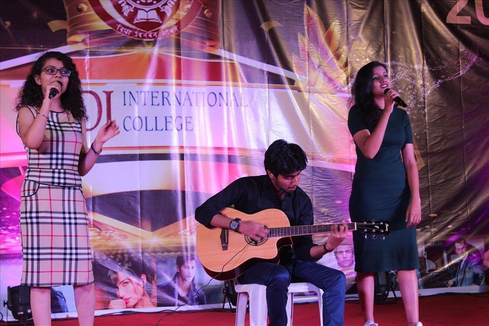 SDJ International College Surat Events photo 18