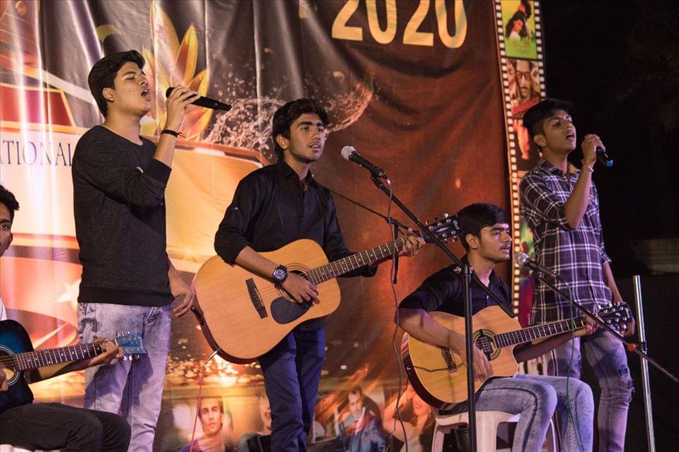 SDJ International College Surat Events photo 19