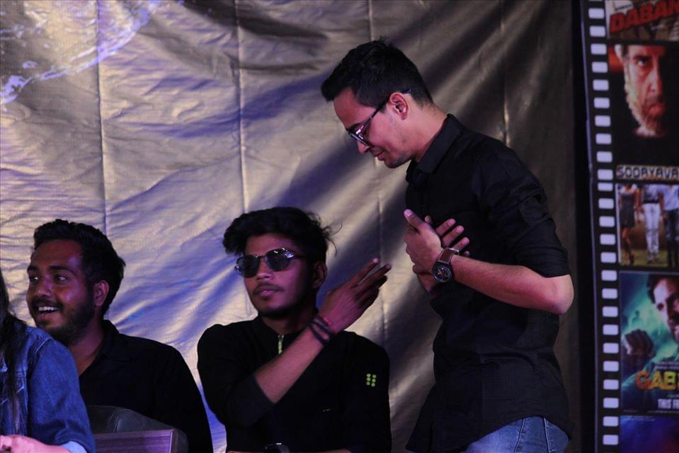 SDJ International College Surat Events photo 20