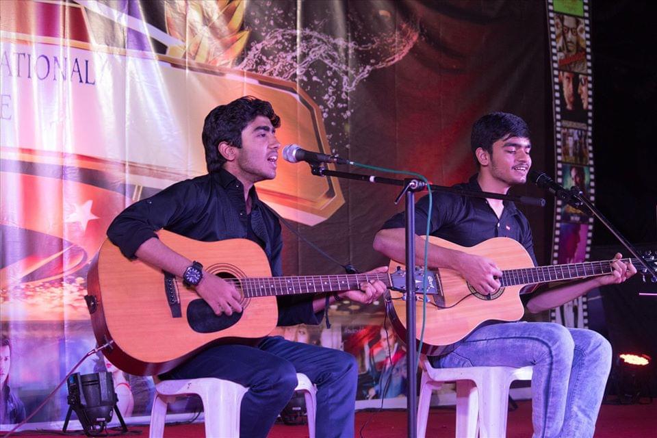 SDJ International College Surat Events photo 21