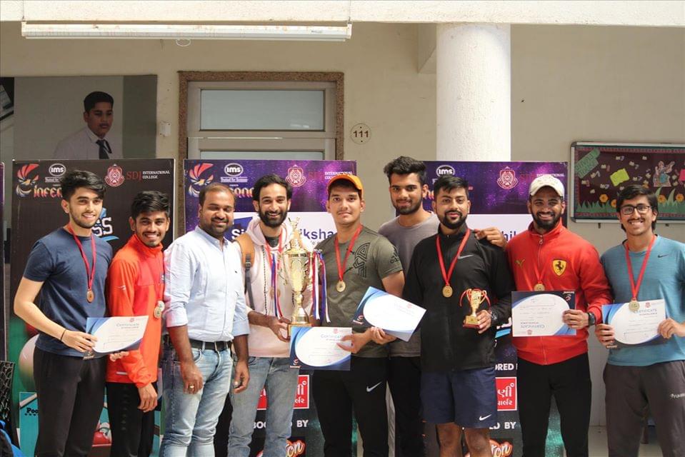 SDJ International College Surat Events photo 24