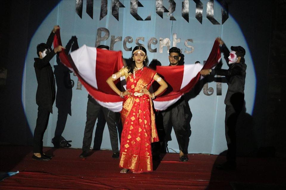 SDJ International College Surat Events photo 25