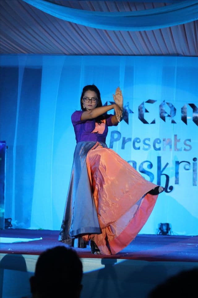 SDJ International College Surat Events photo 30