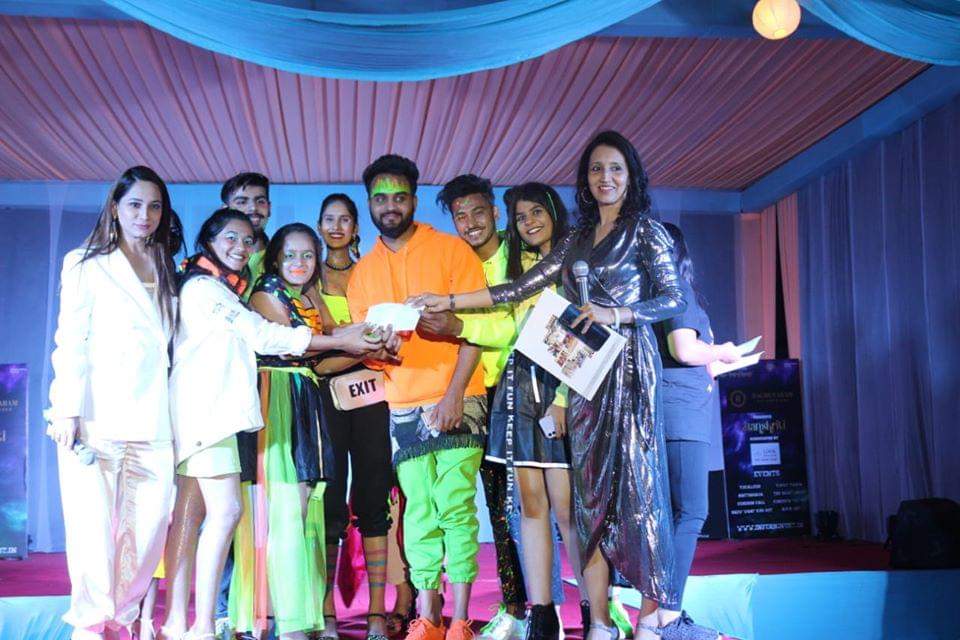 SDJ International College Surat Events photo 31