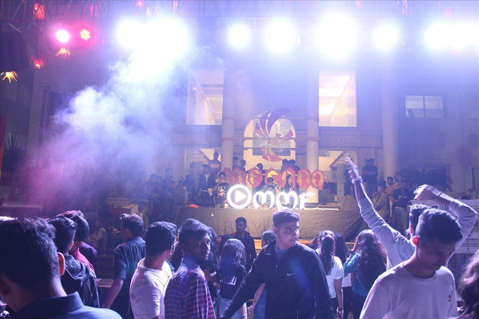 SDJ International College Surat Events photo 32