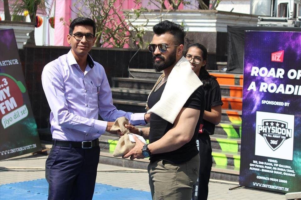 SDJ International College Surat Events photo 33