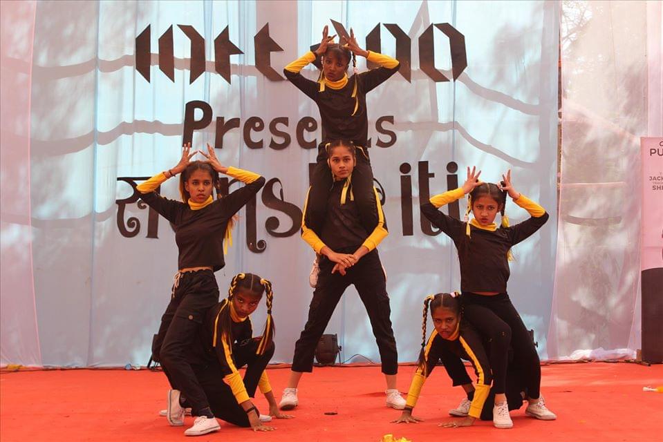 SDJ International College Surat Events photo 34