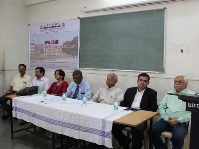 AISSMS Institute of Information Technology Pune Extra Curriculars photo 5