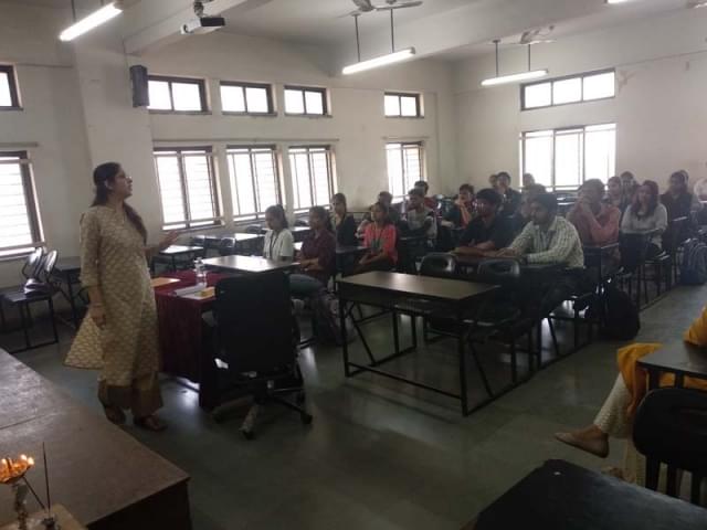 AISSMS Institute of Information Technology Pune Extra Curriculars photo 8