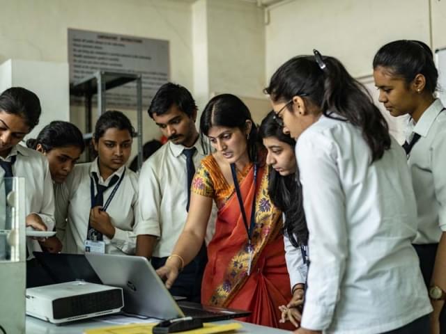 AISSMS Institute of Information Technology Pune Extra Curriculars photo 10