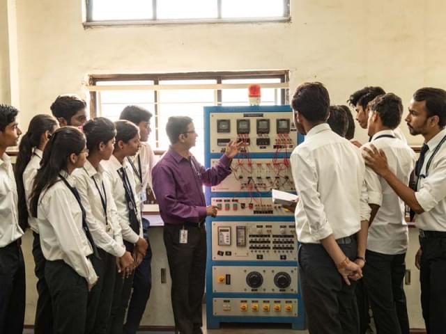 AISSMS Institute of Information Technology Pune Extra Curriculars photo 13