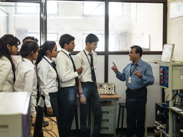 AISSMS Institute of Information Technology Pune Extra Curriculars photo 11