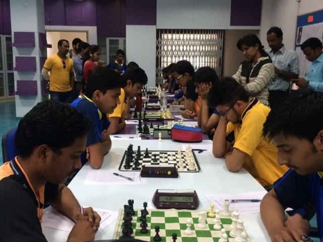 AISSMS Institute of Information Technology Pune Sports photo 1