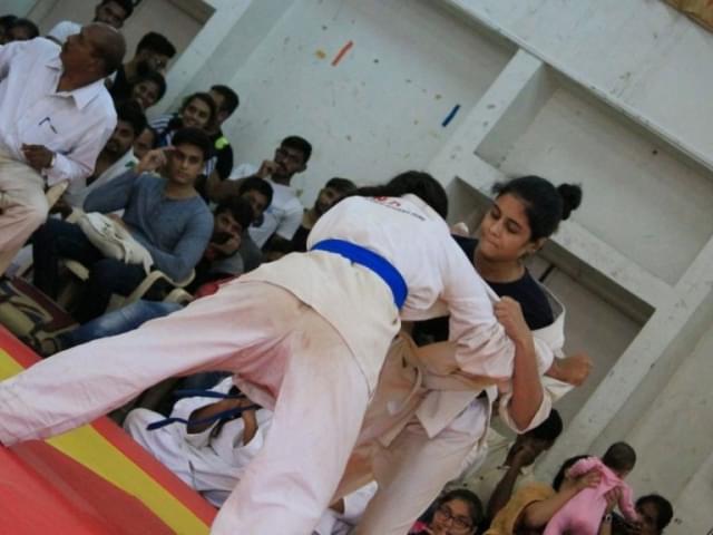 AISSMS Institute of Information Technology Pune Sports photo 4