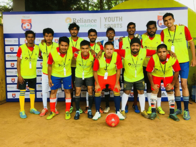 AISSMS Institute of Information Technology Pune Sports photo 6