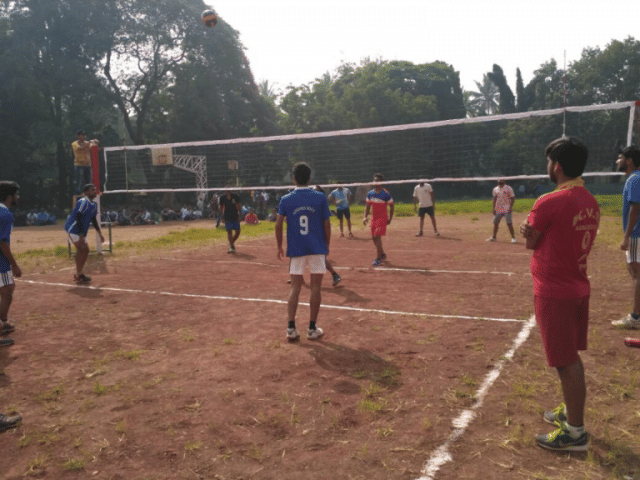 AISSMS Institute of Information Technology Pune Sports photo 7