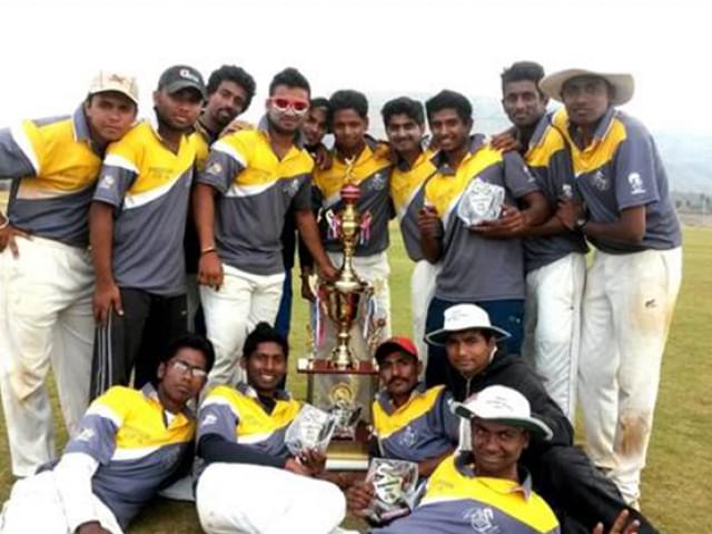 AISSMS Institute of Information Technology Pune Sports photo 9