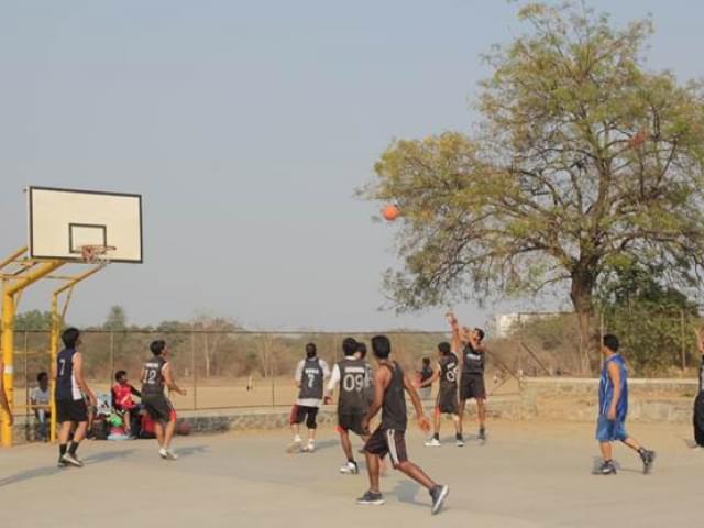 AISSMS Institute of Information Technology Pune Sports photo 11