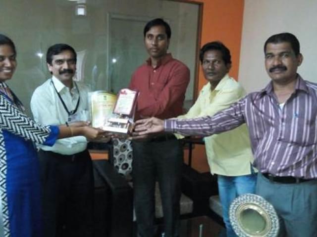 AISSMS Institute of Information Technology Pune Sports photo 15