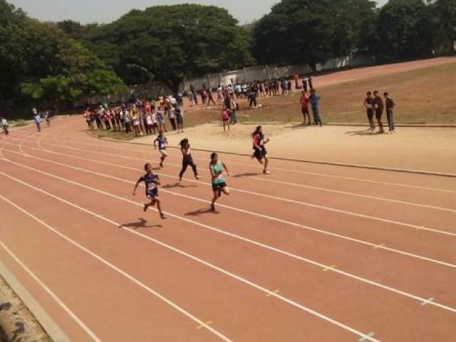 AISSMS Institute of Information Technology Pune Sports photo 16