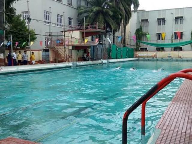 AISSMS Institute of Information Technology Pune Sports photo 17