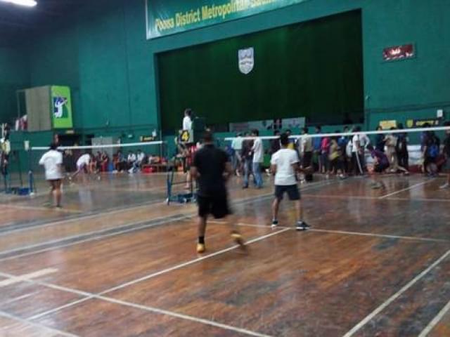 AISSMS Institute of Information Technology Pune Sports photo 18