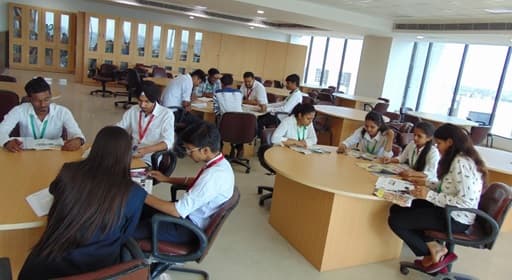 FDDI Ankleshwar (Surat) Activities photo 6