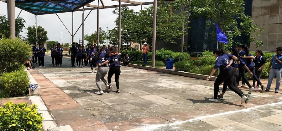 FDDI Ankleshwar (Surat) Activities photo 8