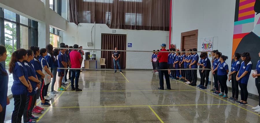 FDDI Ankleshwar (Surat) Activities photo 9