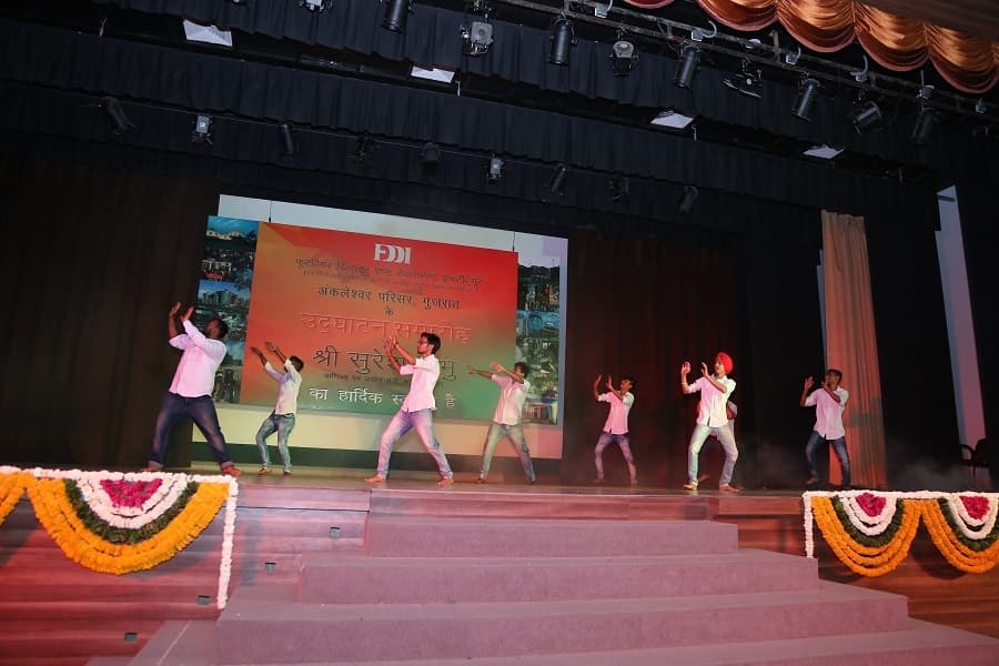 FDDI Ankleshwar (Surat) Activities photo 12
