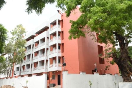 SR Luthra Institute of Management Surat Infrastructure photo 3