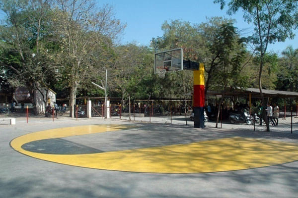 SR Luthra Institute of Management Surat Infrastructure photo 11