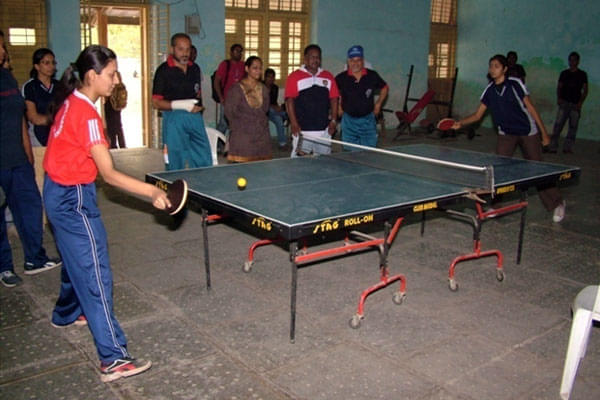 SR Luthra Institute of Management Surat Infrastructure photo 13