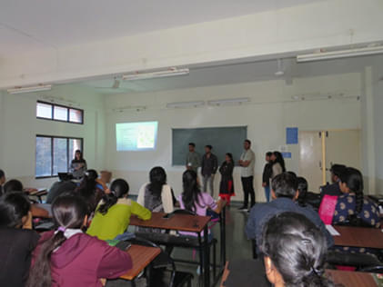 AISSMS College of Pharmacy Pune Events photo 15