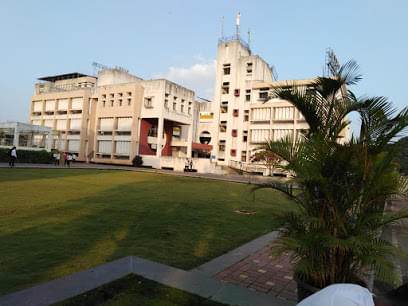 AISSMS College of Pharmacy Pune Campus photo 11
