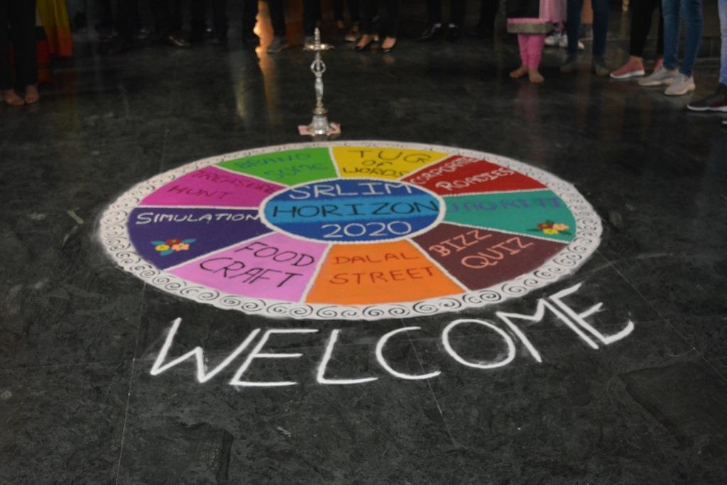 SR Luthra Institute of Management Surat Events photo 1