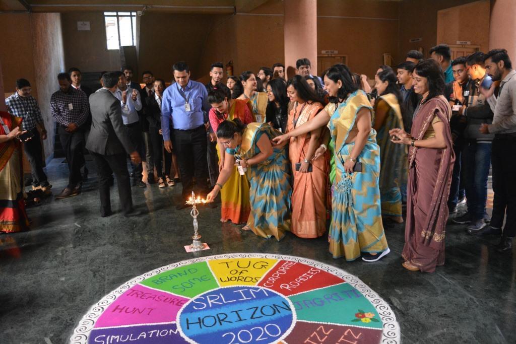 SR Luthra Institute of Management Surat Events photo 2