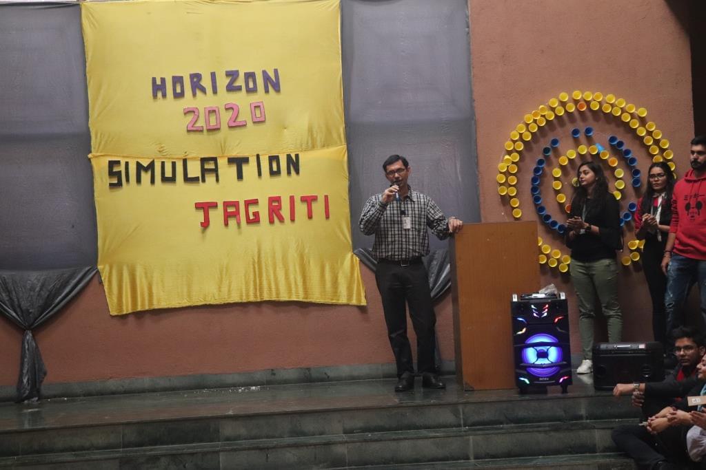 SR Luthra Institute of Management Surat Events photo 3