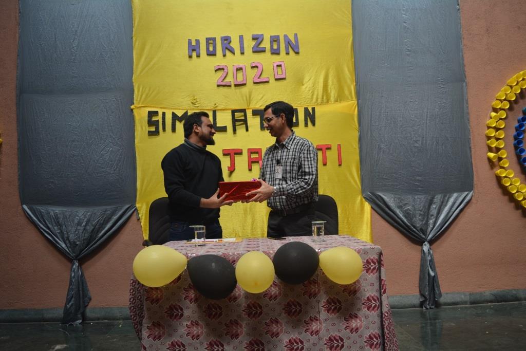SR Luthra Institute of Management Surat Events photo 6