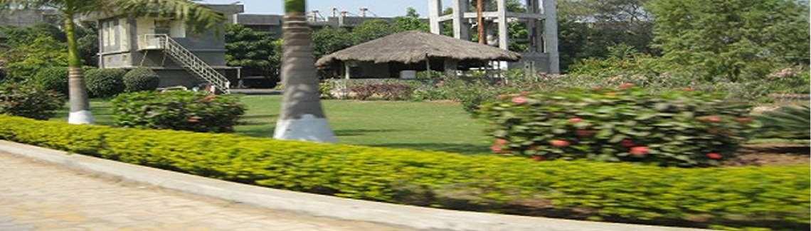 A. D. Patel Institute of Technology Vallabh Vidyanagar Academic Building photo 7