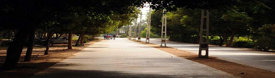 A. D. Patel Institute of Technology Vallabh Vidyanagar Academic Building photo 10