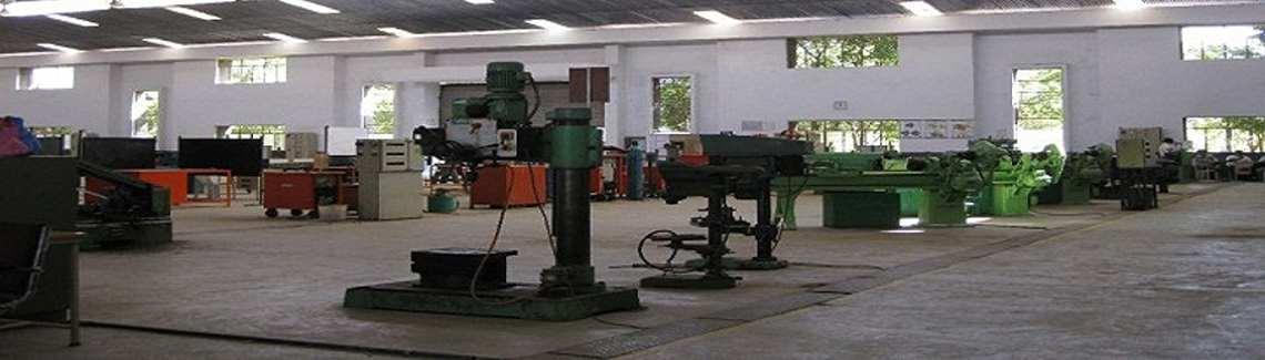 A. D. Patel Institute of Technology Vallabh Vidyanagar Academic Building photo 12