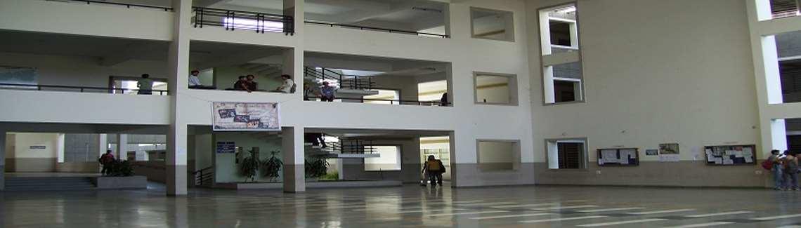 A. D. Patel Institute of Technology Vallabh Vidyanagar Academic Building photo 13