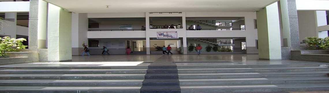 A. D. Patel Institute of Technology Vallabh Vidyanagar Academic Building photo 14