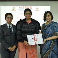 AISSMS College of Hotel Management & Catering Technology Pune Extra Curriculars photo 2