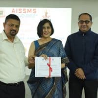 AISSMS College of Hotel Management & Catering Technology Pune Extra Curriculars photo 3