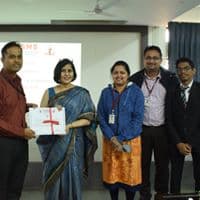 AISSMS College of Hotel Management & Catering Technology Pune Extra Curriculars photo 6