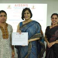 AISSMS College of Hotel Management & Catering Technology Pune Extra Curriculars photo 8