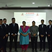 AISSMS College of Hotel Management & Catering Technology Pune Extra Curriculars photo 9